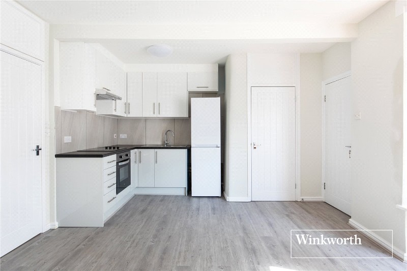 Lichfield Grove, Finchley, London, N3
