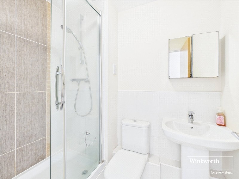 Watlington Street, Reading, Berkshire, RG1