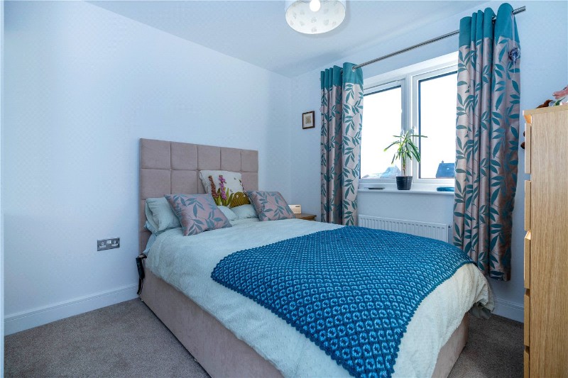 Lancaster Street, Sleaford, Lincolnshire, NG34