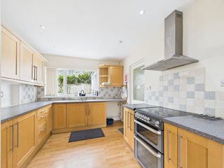 Chapel Downs Road, Crediton, Devon, EX17