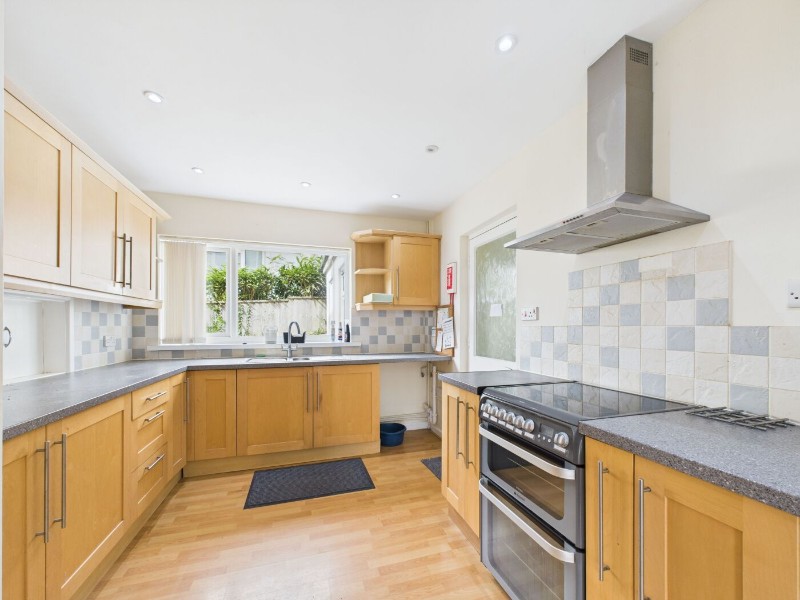 Chapel Downs Road, Crediton, Devon, EX17