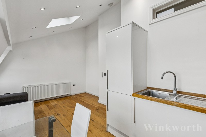 New Cross Road, New Cross, London, SE14