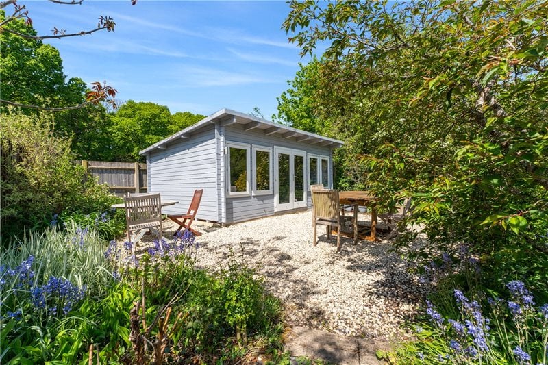 Purley Way, Plaitford, Romsey, Hampshire, SO51