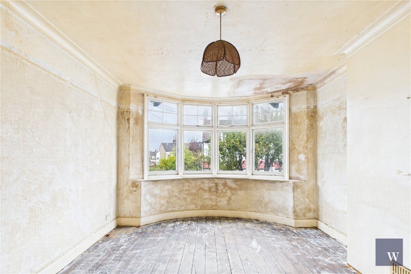 Croindene Road, London, SW16