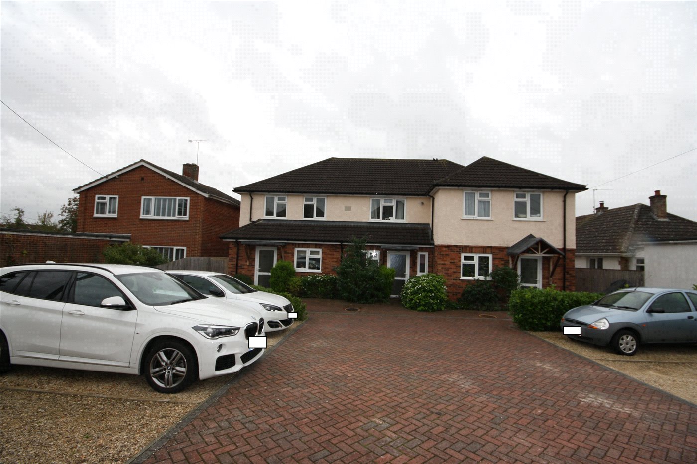 Windsor Road, Durrington, Salisbury, Wiltshire, SP4