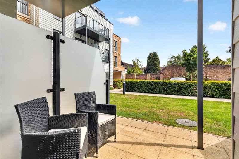 Queens Road, Weybridge, Surrey, KT13