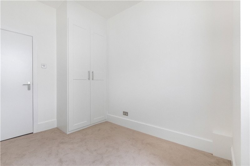 Spencer Mews, London, SW8