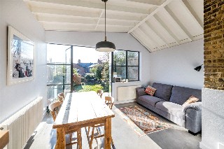 Thornlaw Road, West Norwood, London, SE27