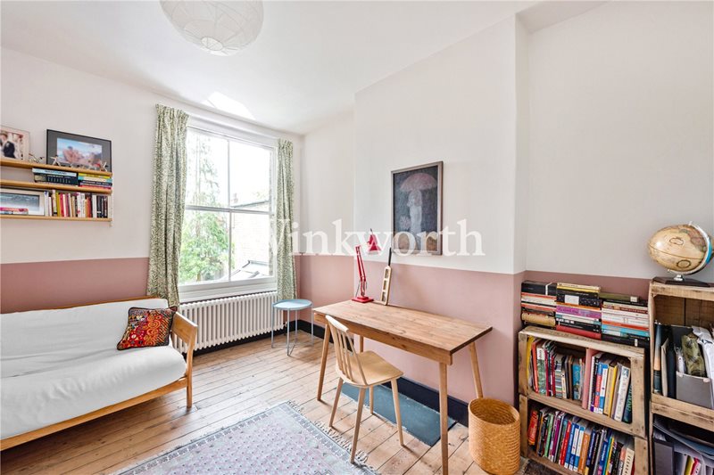 Pemberton Road, London, N4