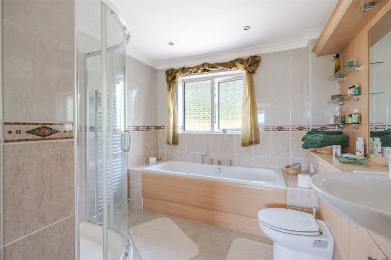 Furzehill, Wimborne, Dorset, BH21