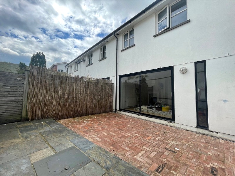 Mount Radford Square, Exeter, EX2