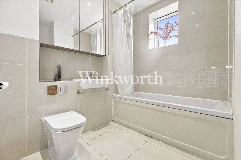Dovetail Place, Lawrence Road, London, N15