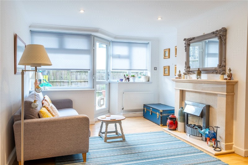 Leigham Court Road, London, SW16