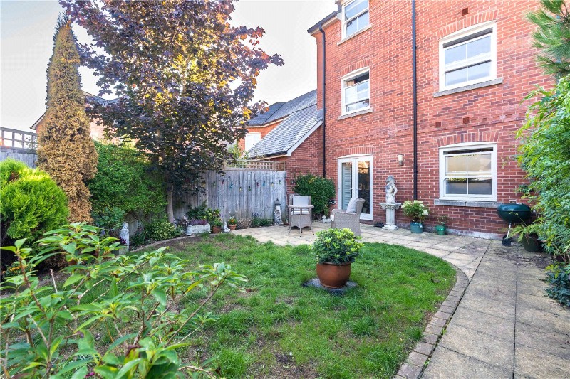 Griffin Close, Wimborne, Dorset, BH21