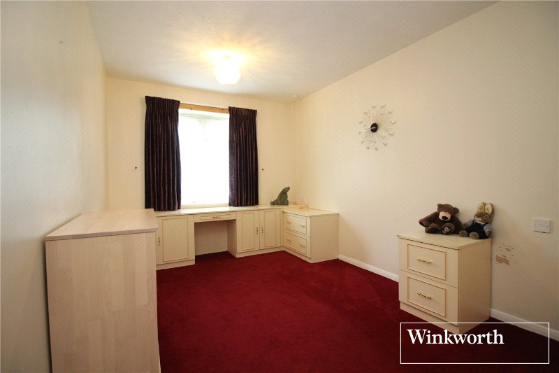 Furzehill Road, Borehamwood, Hertfordshire, WD6