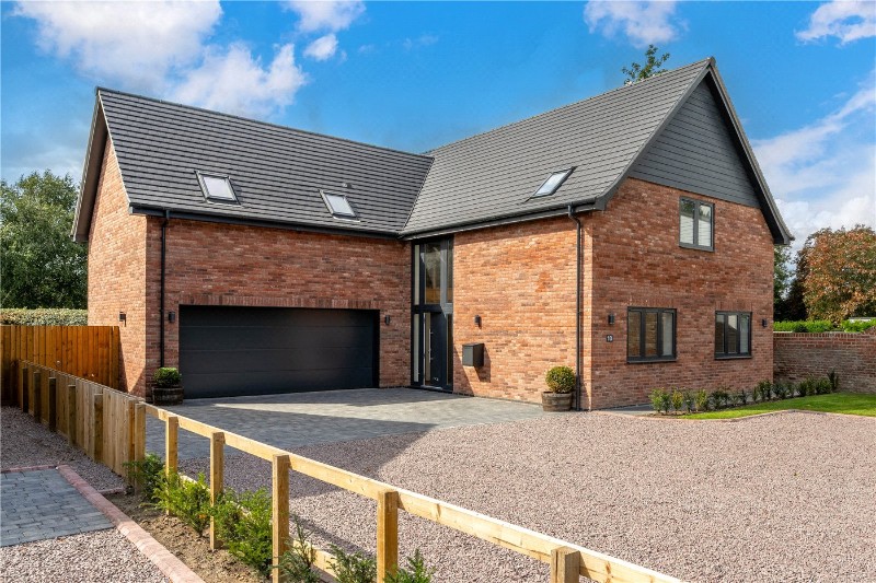 Bear Lane, Pinchbeck, Spalding, Lincolnshire, PE11