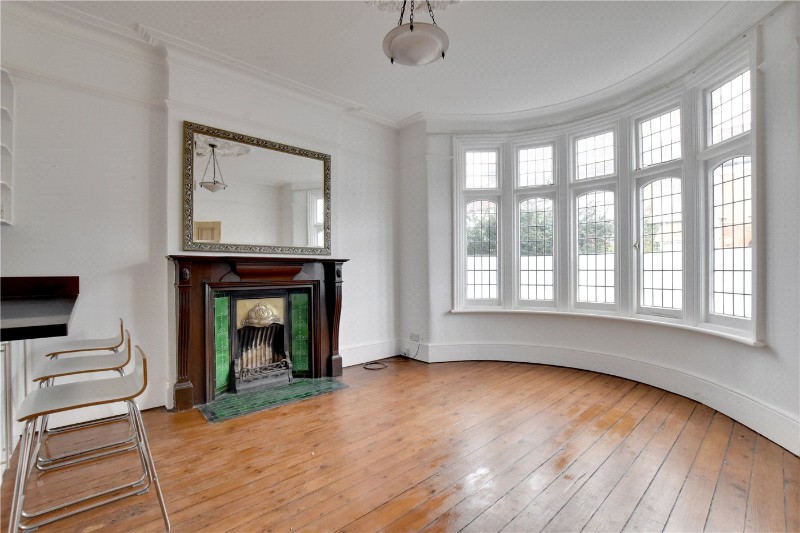 Boyne Road, Lewisham, London, SE13