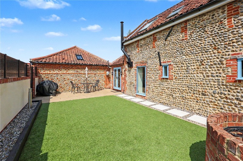 Church Farm Road, East Ruston, Norwich, Norfolk, NR12
