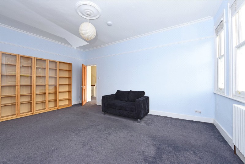 Disraeli Road, London, SW15