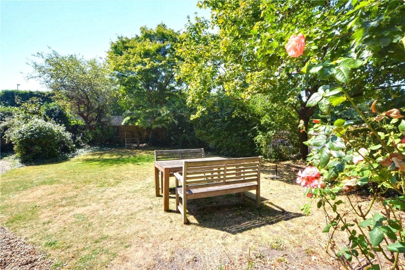 Goffers House, Duke Humphrey Road, Blackheath, London, SE3