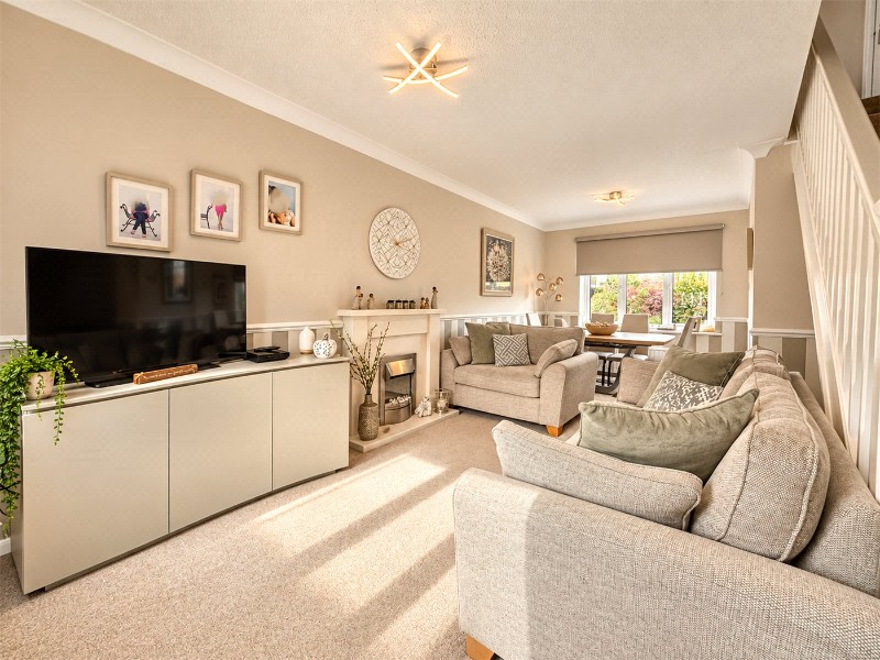 Cypress Close, Sleaford, Lincolnshire, NG34