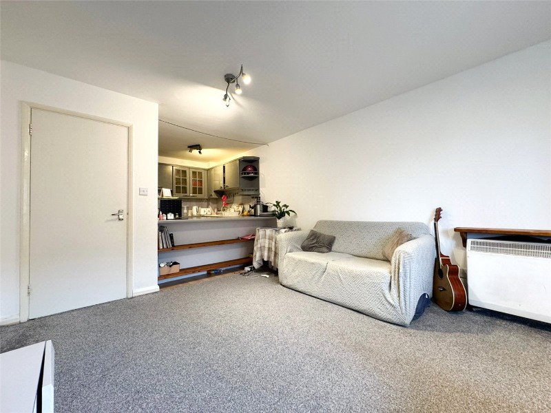 Gainsborough Lodge, 14 Hindes Road, Harrow, HA1