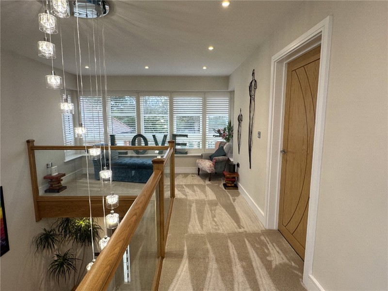 Church Lane, Awbridge, Romsey, Hampshire, SO51