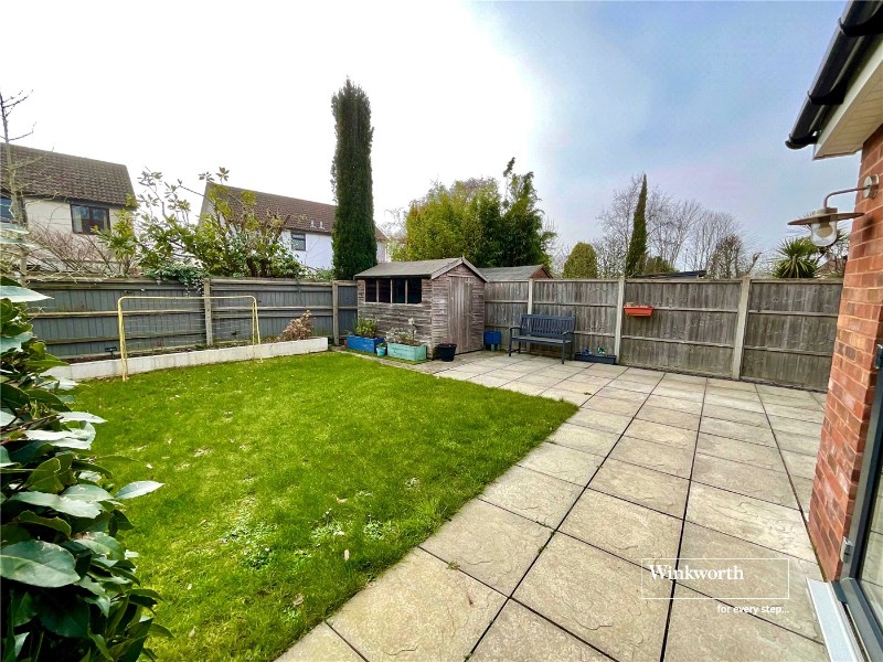 Saffron Drive, Christchurch, Dorset, BH23