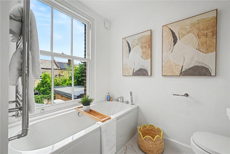 Kilravock Street, London, W10