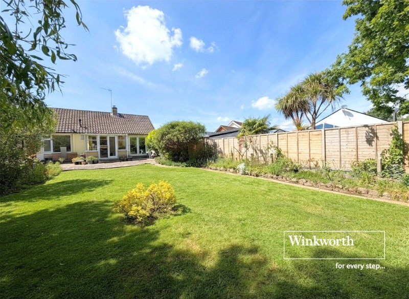 Sherborne Drive, Ferndown, Dorset, BH22