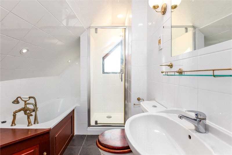 Maybury Mews, Highgate, London, N6