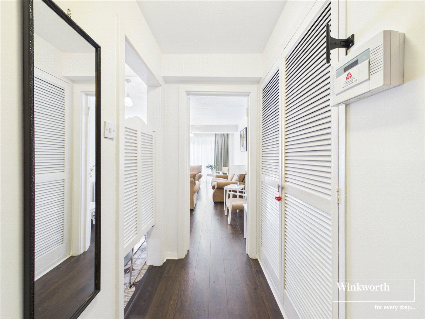 Hallway