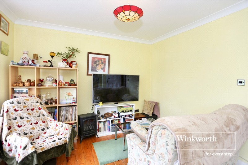 Exton Road, Bournemouth, BH6