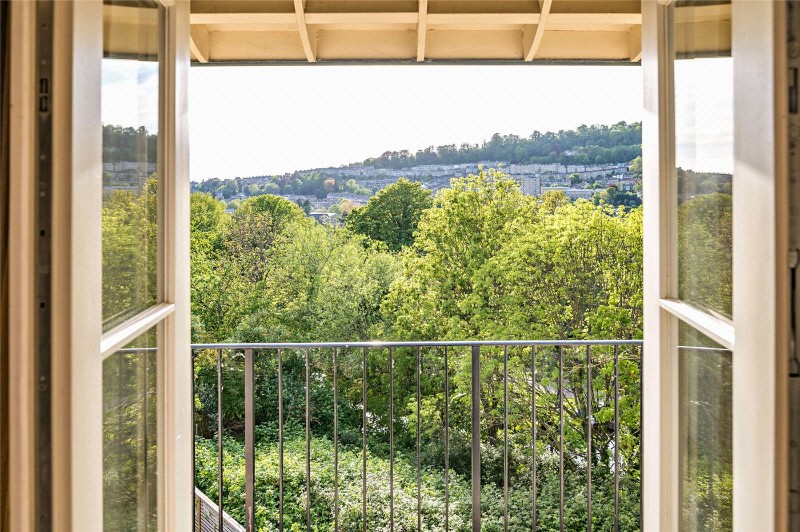 Holburne Park, Bathwick, Bath, Somerset, BA2