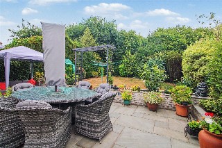 Hare Close, Mulbarton, Norwich, Norfolk, NR14