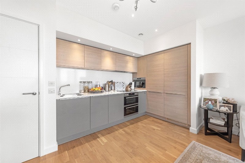 Edmunds House, Colonial Drive, London, W4