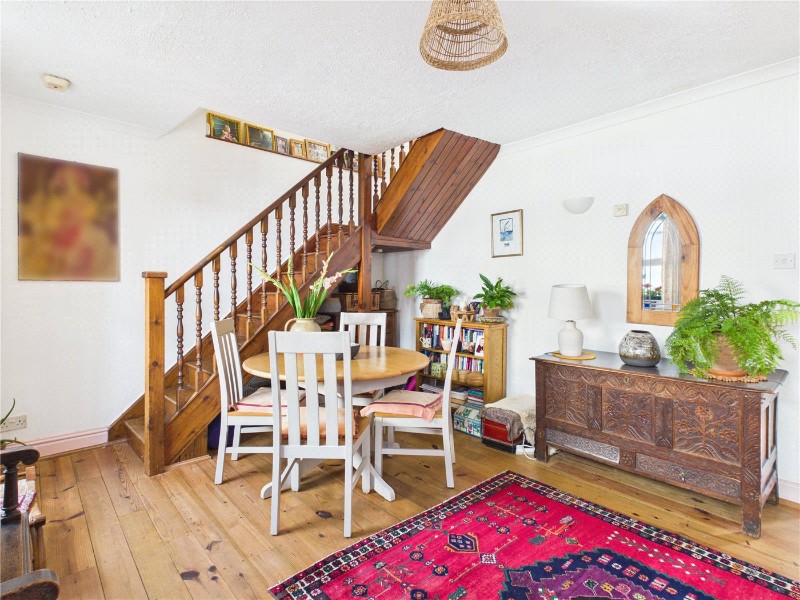 Dean Street, Crediton, Devon, EX17