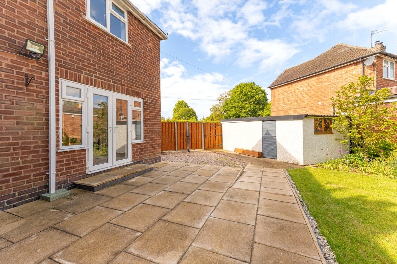 Kipling Avenue, Warwick, Warwickshire, CV34