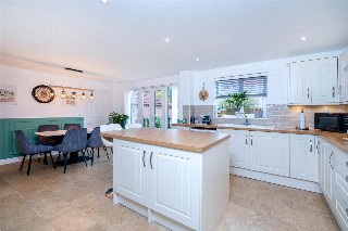 Balmoral Drive, Sleaford, Lincolnshire, NG34