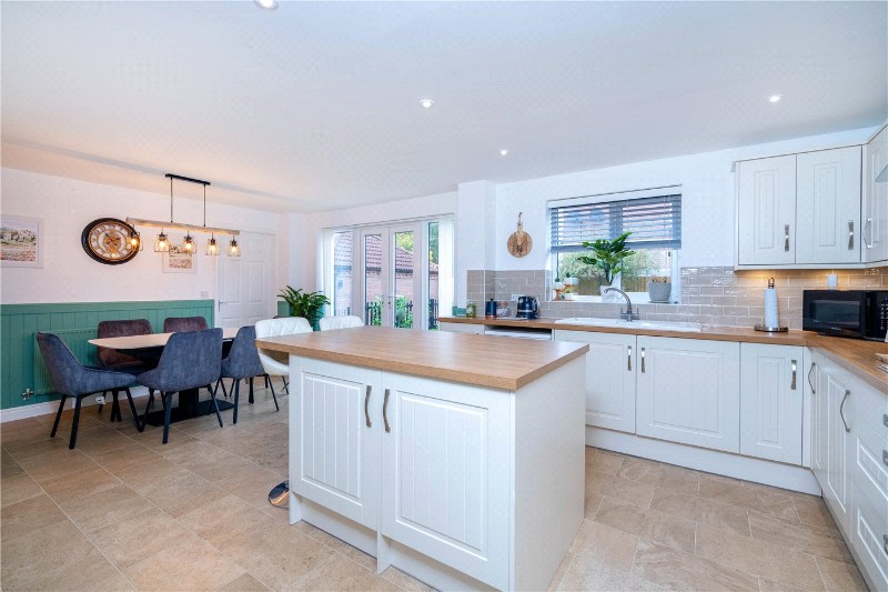 Balmoral Drive, Sleaford, Lincolnshire, NG34