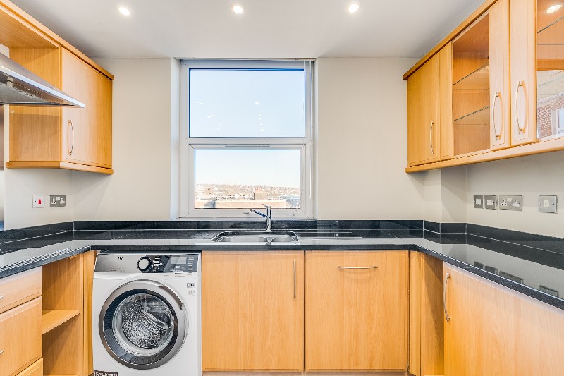 Boydell Court, St John&#39;s Wood Park, St John&#39;s Wood, London, NW8