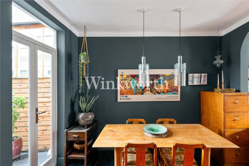 St. Margarets Road, London, N17