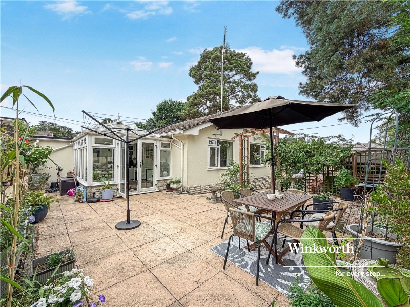 Ameysford Road, Ferndown, Dorset, BH22
