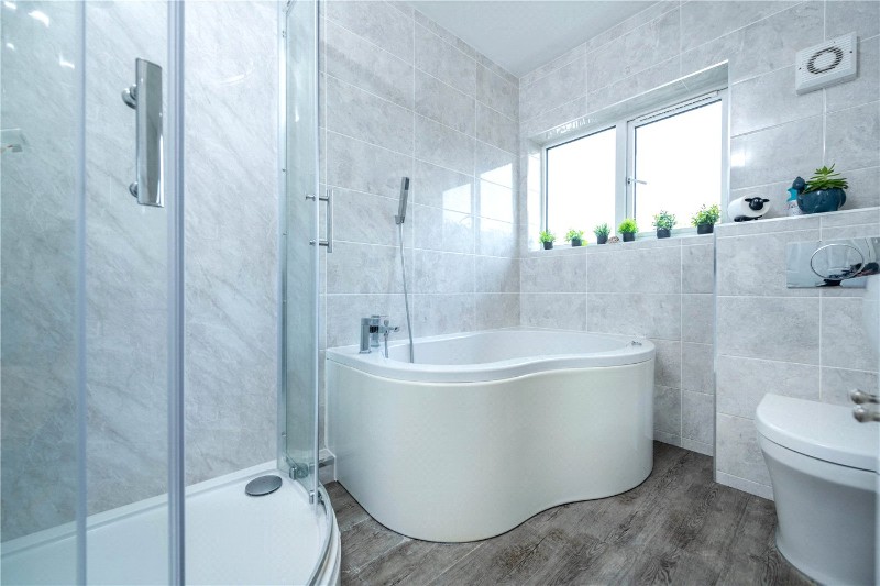 Aidan Road, Quarrington, Sleaford, Lincolnshire, NG34