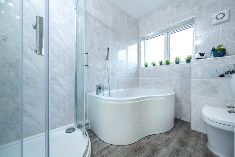 Aidan Road, Quarrington, Sleaford, Lincolnshire, NG34