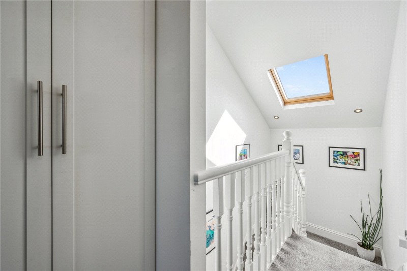 Woodland Hill, London, SE19