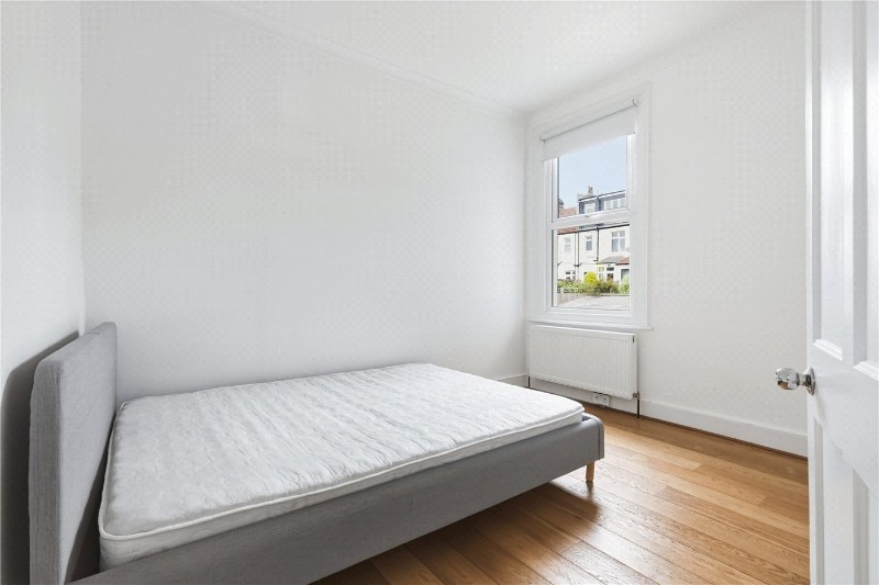 Southcroft Road, London, SW16