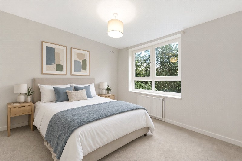 Braemar, 12 Kersfield Road, London, SW15