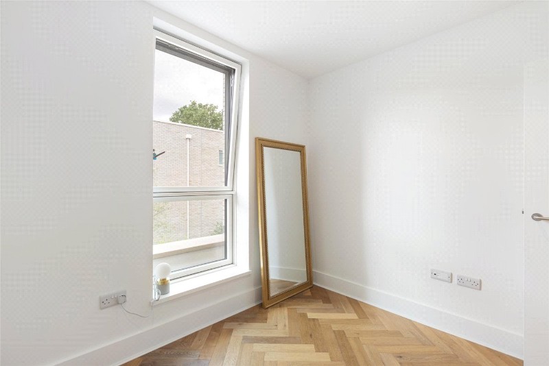 Marston Way, London, SE19