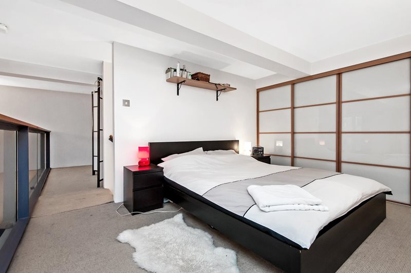 Cormont Road, London, UK, SE5